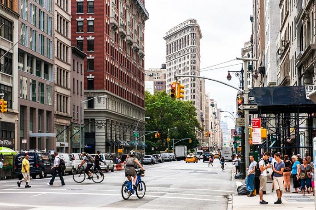 Fotografía urbana: consejos herramientas e inspiración Cinco Noticias