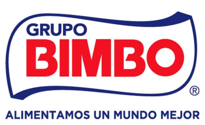 100 anuncios publicitarios con eslogan: Mejores slogans. Bimbo: Alimentamos un mundo mejor. 