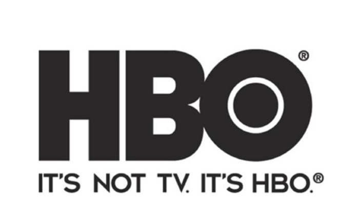 100 anuncios publicitarios con eslogan: Mejores slogans. HBO: No es televisión. Es HBO.