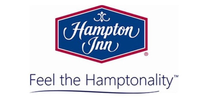 100 anuncios publicitarios con eslogan: Mejores slogans. Hoteles Hampton: Siente la Hamptonalidad,