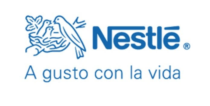 100 anuncios publicitarios con eslogan: Mejores slogans. Nestlé: A gusto con la vida. 