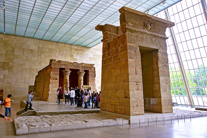 Templo de Dendur