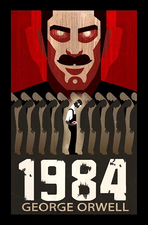 1984 - Orwell