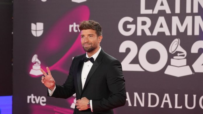 Pablo Alborán