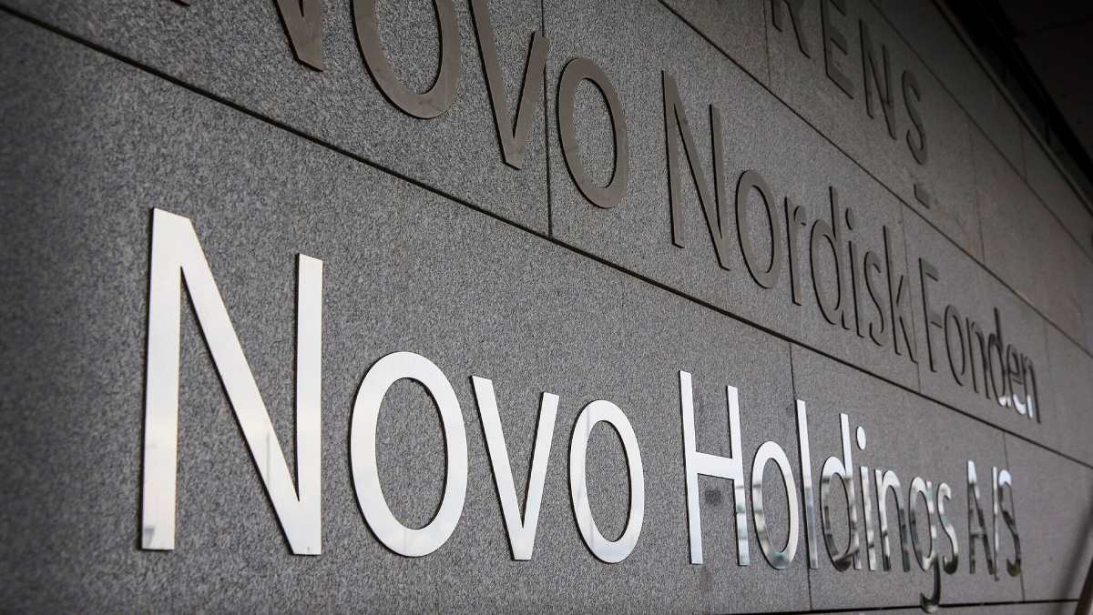 Novo Nordisk emite bonos por 4.650 millones de euros para expandir su producción y fortalecer su posición en el mercado