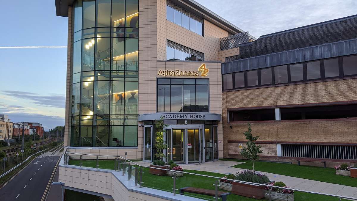 AstraZeneca invertirá 1.300 millones de euros en una planta de producción en Singapur