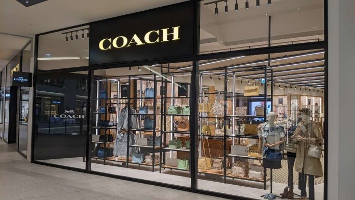 Tienda Coach