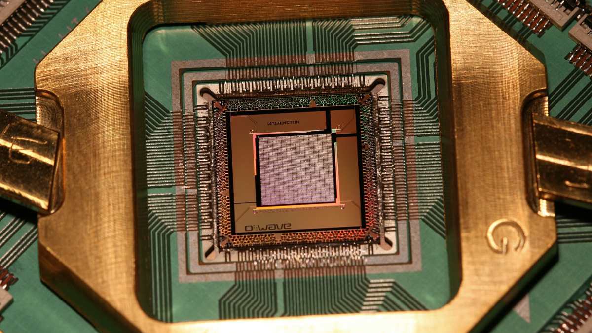 Un equipo de investigadores logra producir silicio ultrapuro, allanando el camino para el desarrollo de computadoras cuánticas más potentes y precisas