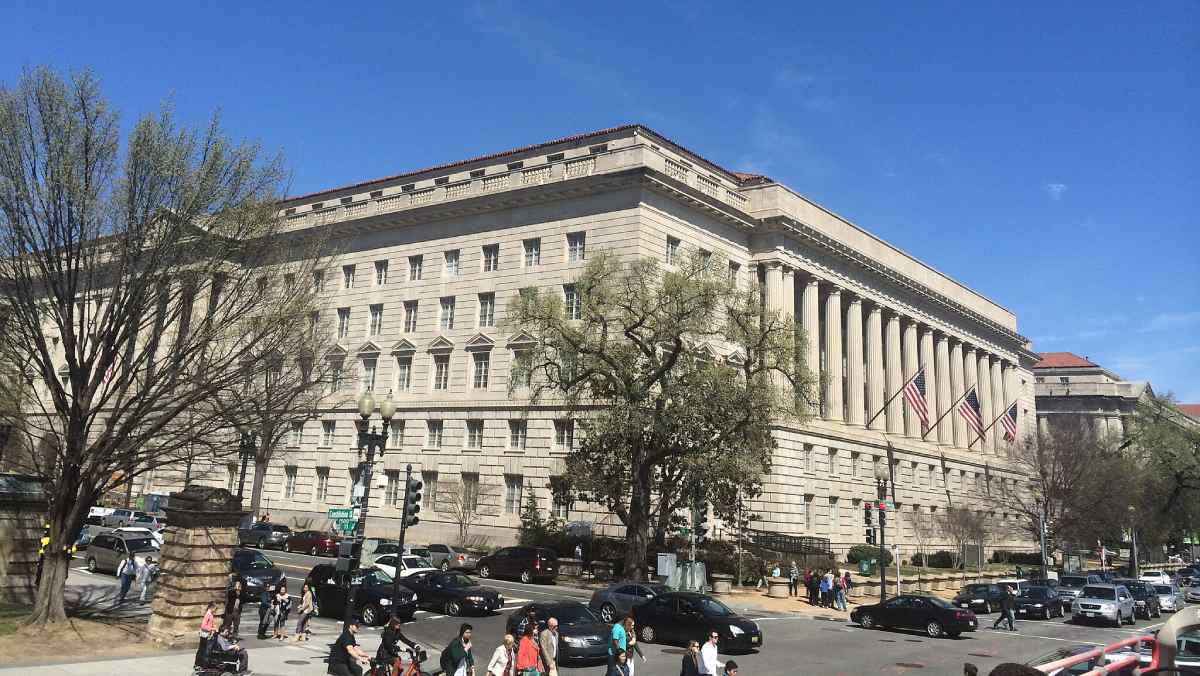 El Departamento de Comercio de Estados Unidos reporta un estancamiento en las ventas minoristas en abril