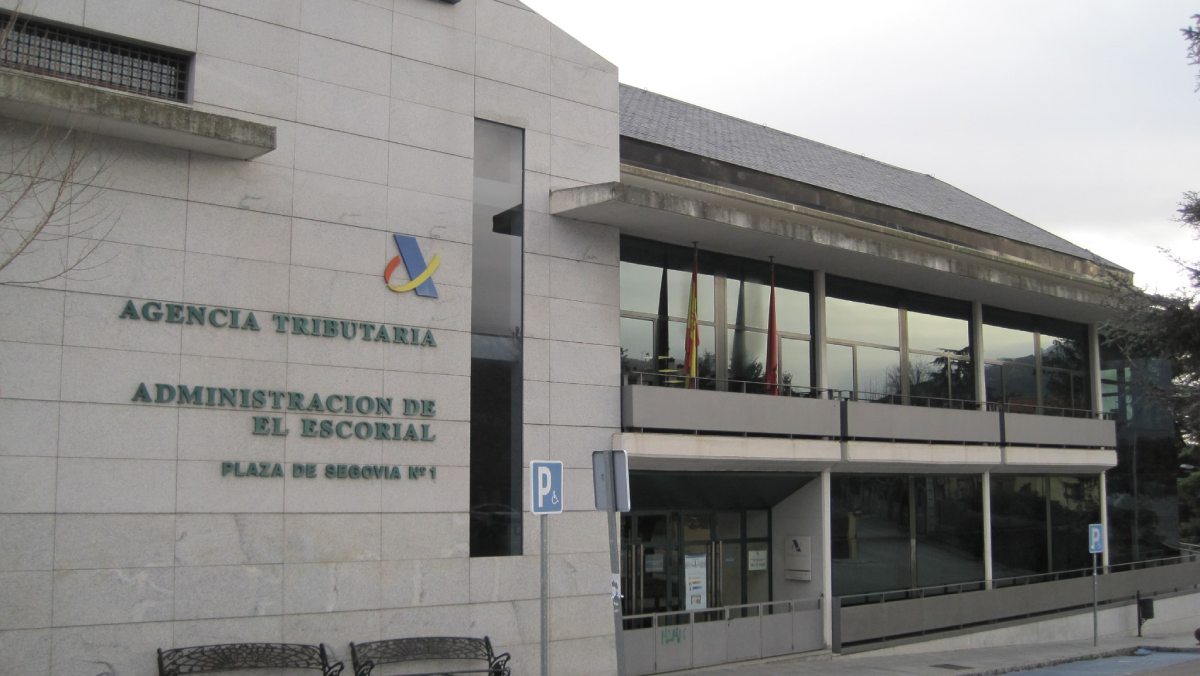 La Agencia Tributaria señala que los márgenes empresariales alcanzan niveles récord en 2024