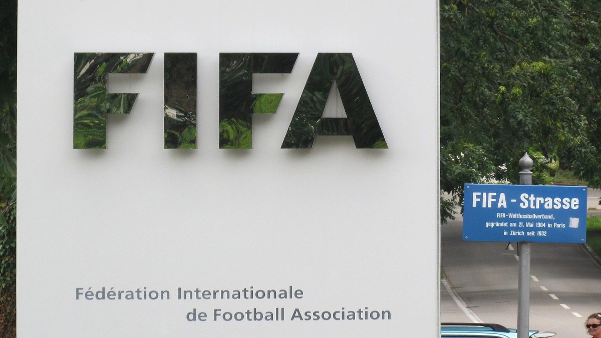 La FIFA anuncia que Brasil acogerá el Mundial de Fútbol Femenino en 2027