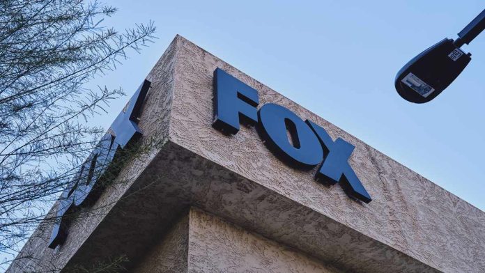 Logo de la empresa Fox