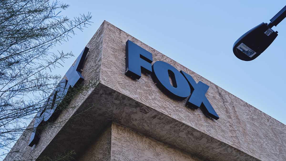 Fox se mantiene rentable en el primer trimestre del año a pesar de la disminución de sus ingresos publicitarios