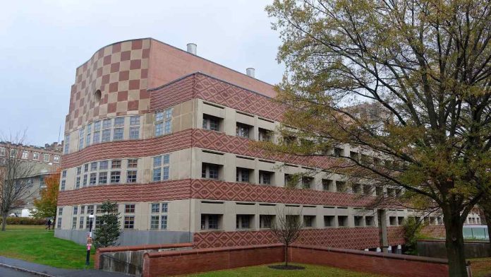 Universidad de Princeton