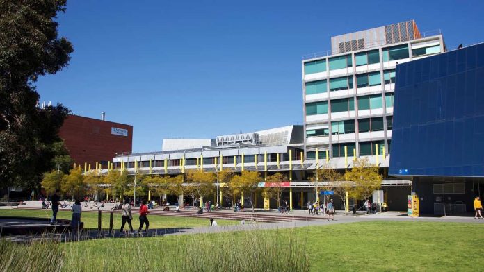 Universidad de Monash