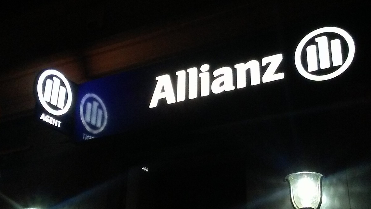 Allianz, el mayor asegurador de Europa, registra un aumento de dos dígitos en sus beneficios