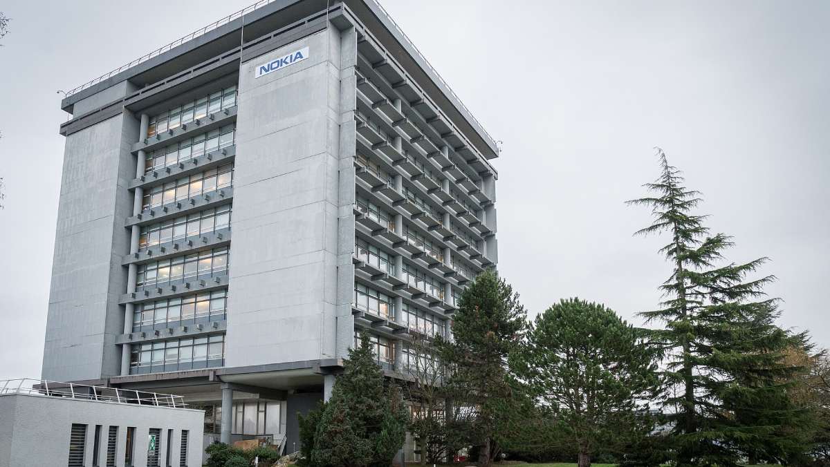 Nokia consolida su liderazgo en las comunicaciones militares con la compra de Fenix Group