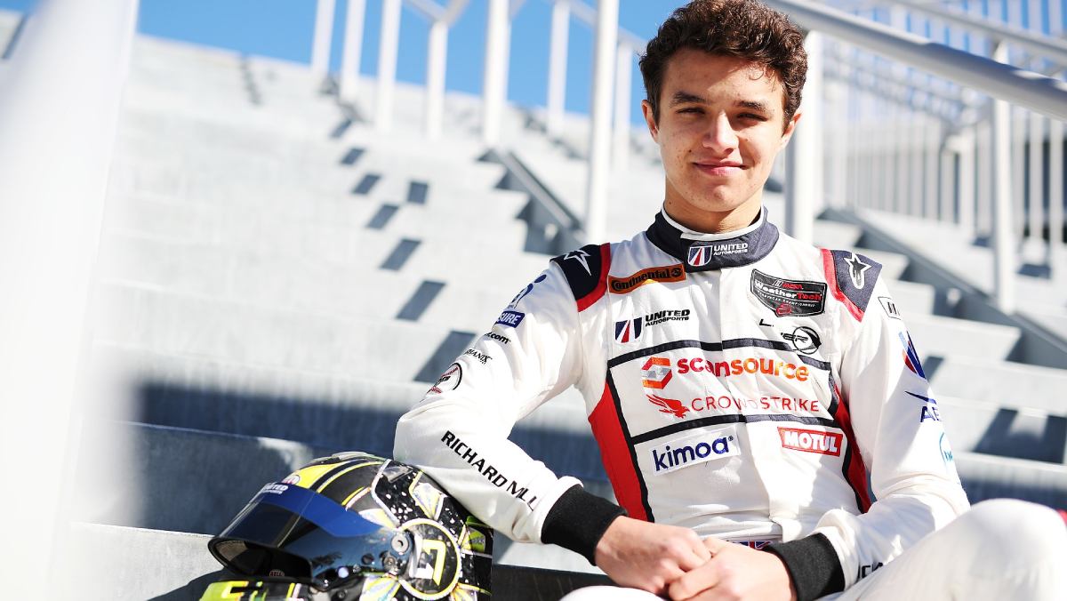 Lando Norris se alza con la victoria en el Gran Premio de Miami, sorprendiendo a los fanáticos de la Fórmula 1