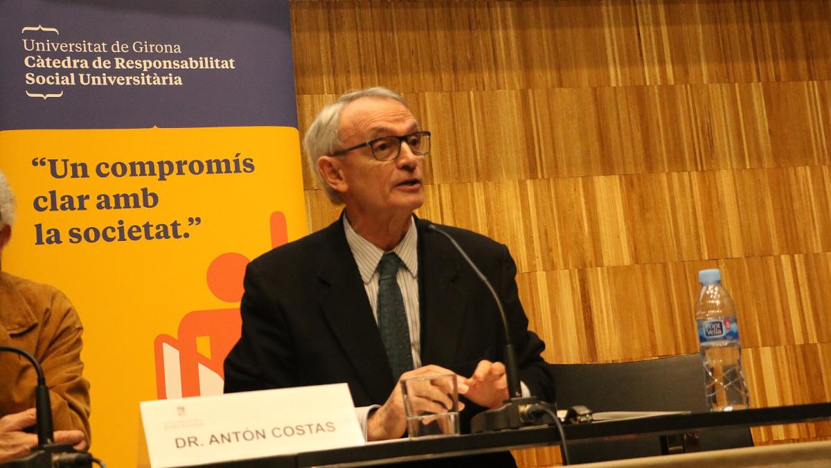 El Consejo Económico y Social advierte que el país se enfrenta a una amenaza de estrangulamiento económico debido a la crisis de vivienda