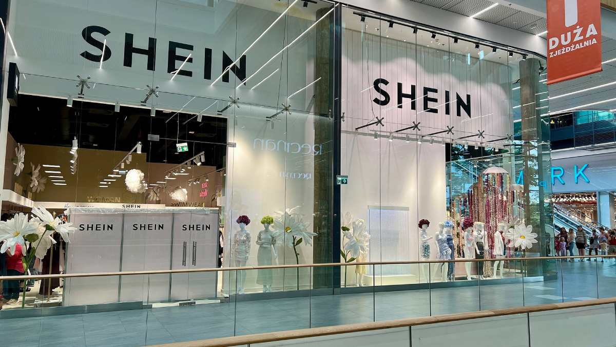 Shein se prepara para salir a la bolsa en Londres con una valoración de 59 000 millones de euros