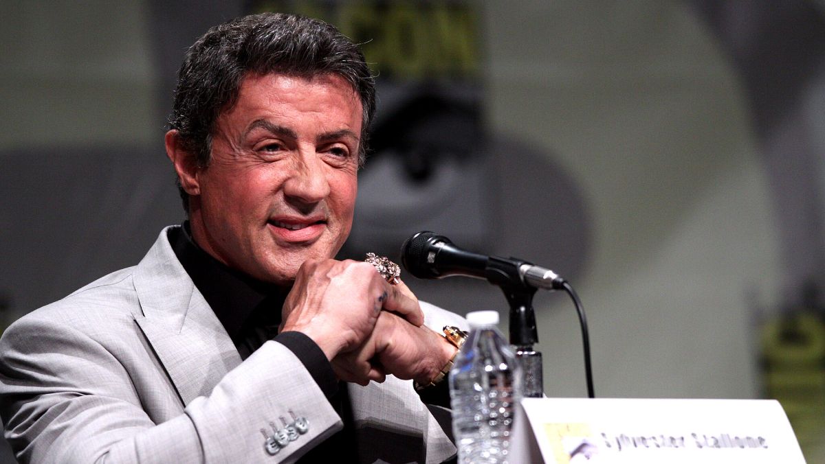 Signature Entertainment adquiere los derechos de “Alarum”, el nuevo thriller de acción de Sylvester Stallone