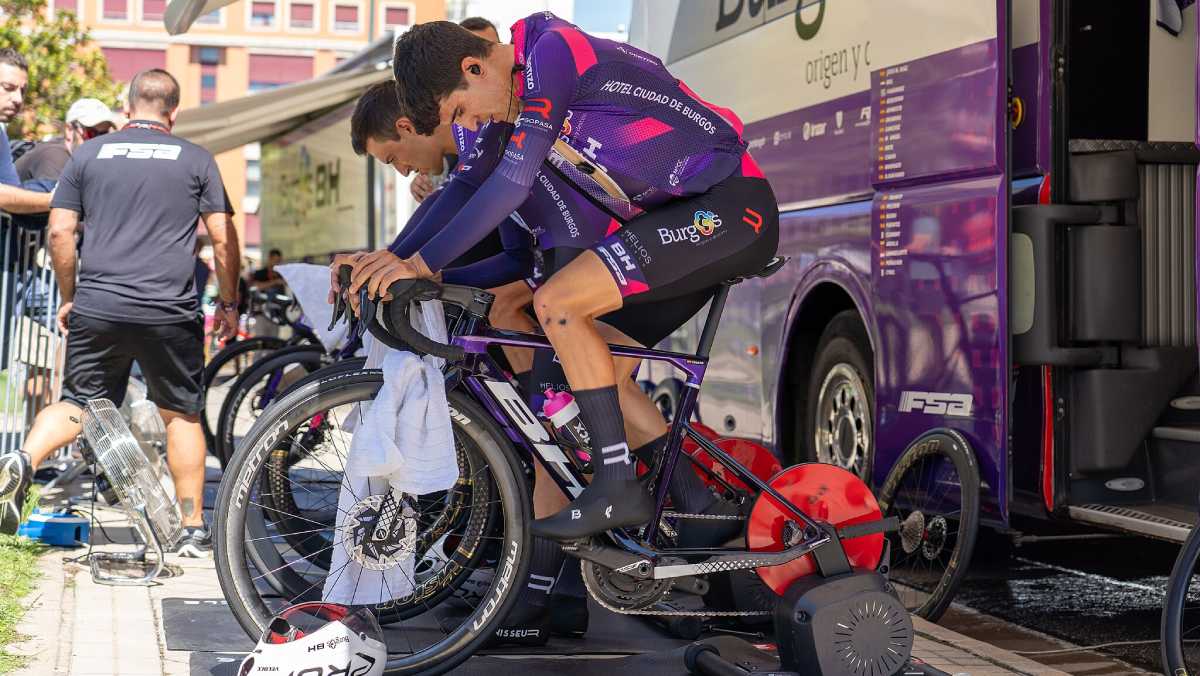 La Vuelta a España 2026 iniciará en el glamuroso Principado de Mónaco