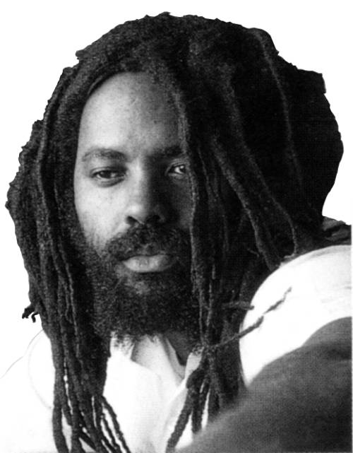 Crónicas de un periodista inocente: Mumia Abu-Jamal