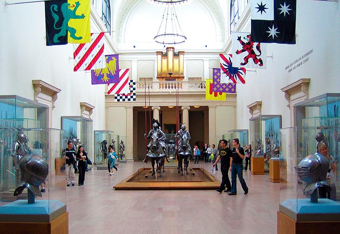 Museo de Arte Metropolitano