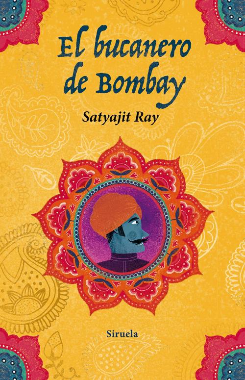 70 mejores libros juveniles El bucanero de Bombay