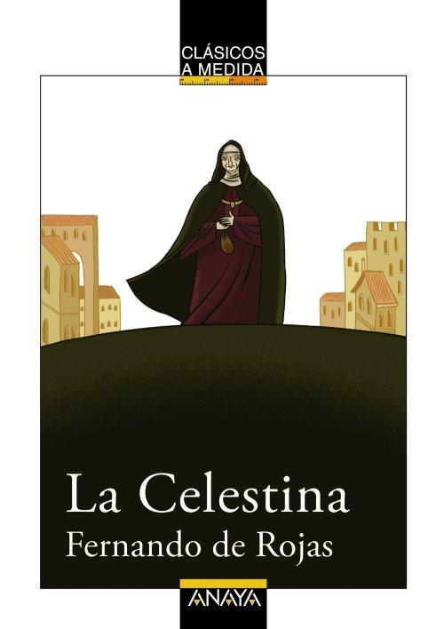 70 mejores libros juveniles La Celestina