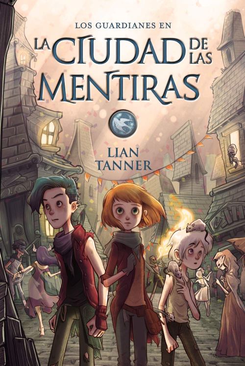 70 mejores libros juveniles Los Guardianes