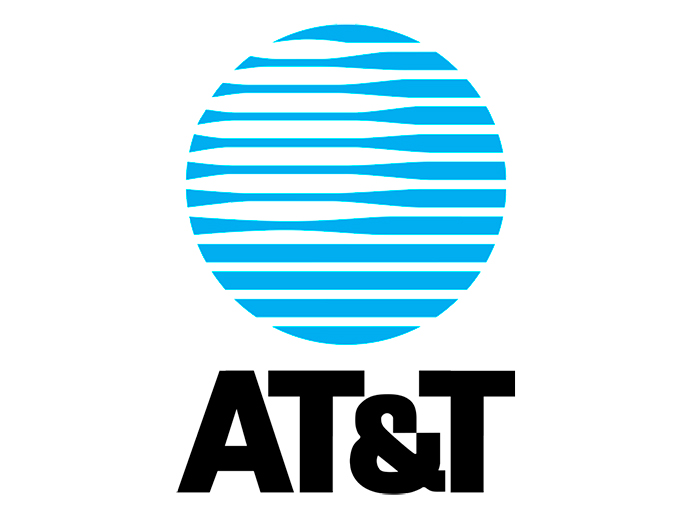 Logotipo AT&T