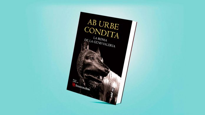 Ab Urbe Condita: La Roma de la gens Valeria [Entrevista]