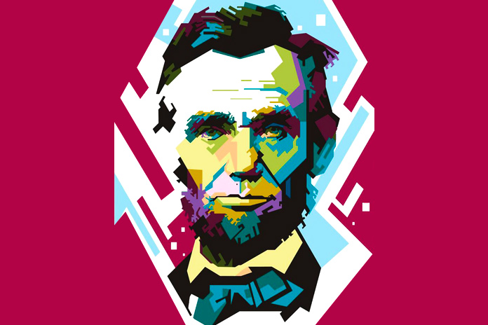 Abraham Lincoln 