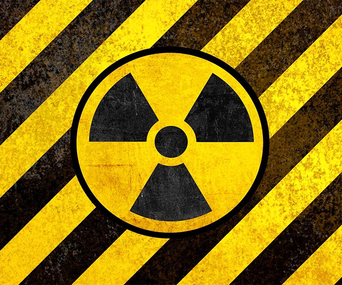 Los accidentes nucleares más graves de la historia