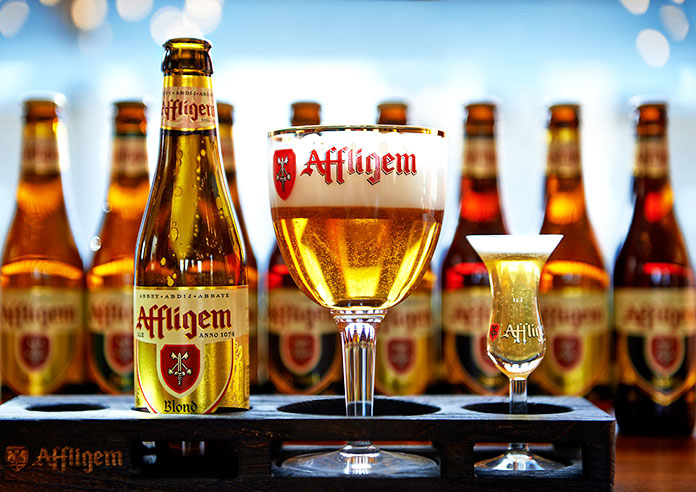 Affligem Beer