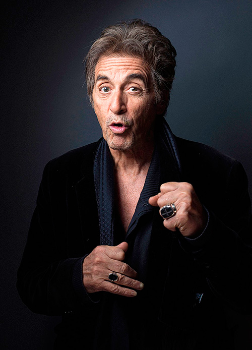 Al Pacino