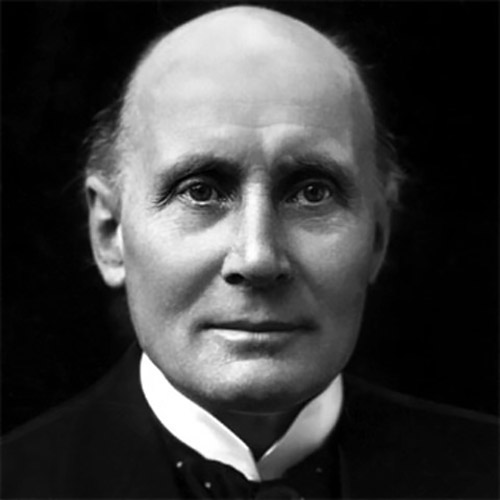 Alfred North Whitehead