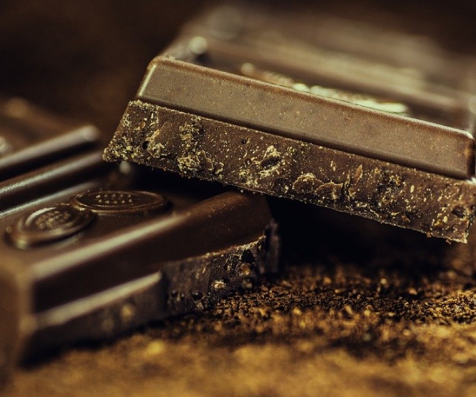 Algunas potentes razones para comer chocolate