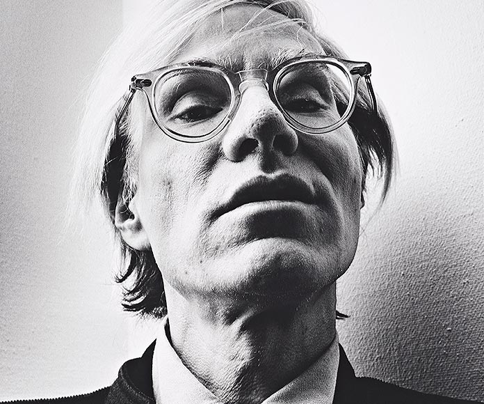 Andy Warhol: El arte como “cosa mentale”