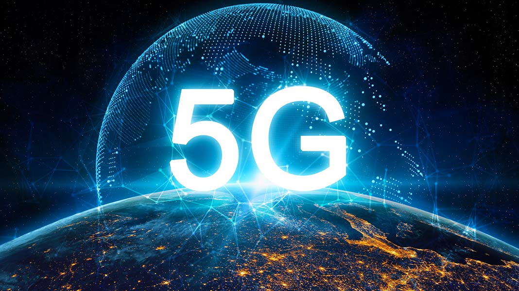 Antenas 5G: peligros reales, temores y teorías de la conspiración