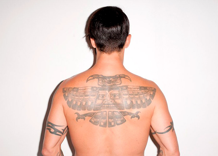 Anthony Kiedis