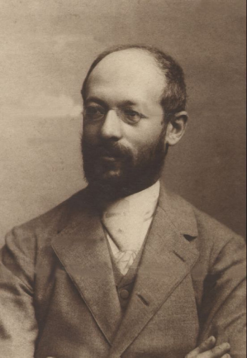 Representantes del Antipositivismo Georg Simmel