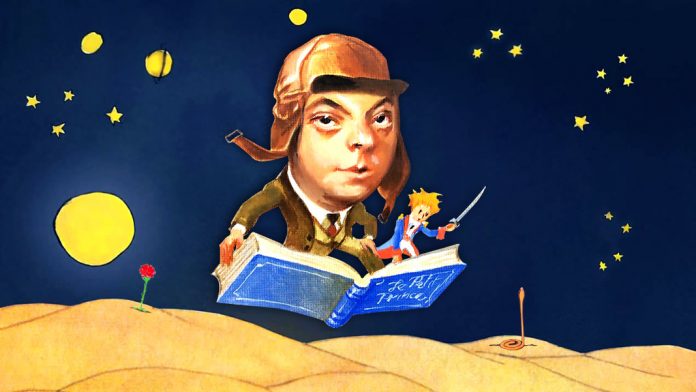 Antoine de Saint-Exupéry: 100 frases y citas brillantes