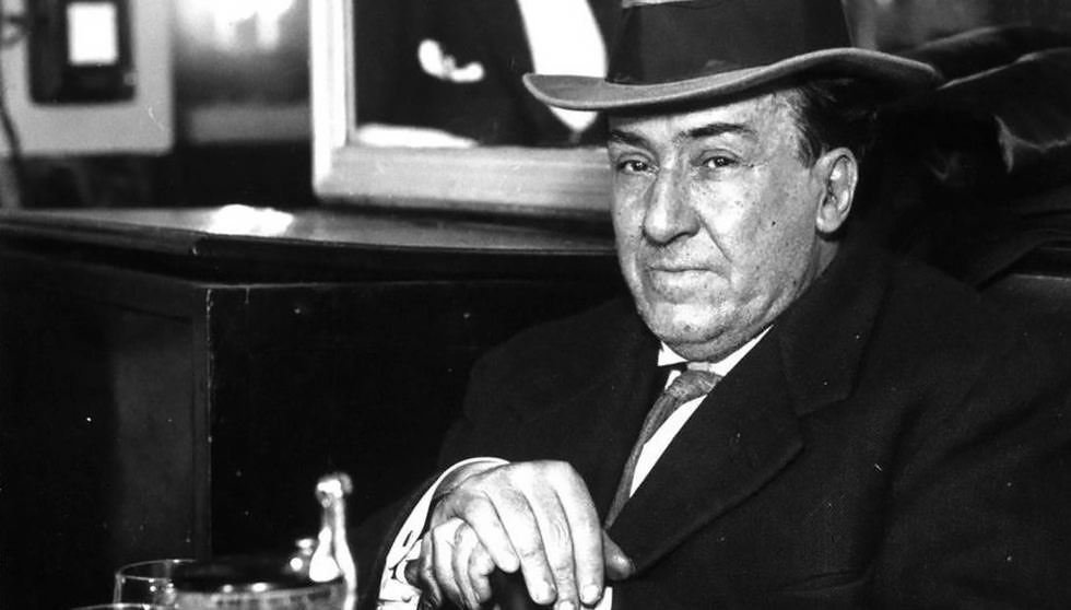 Antonio Machado