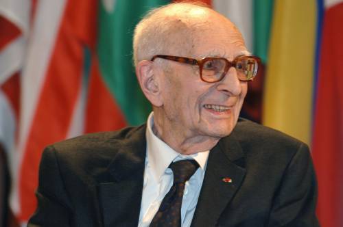 Antropología lingüística: Claude Lévi-Strauss