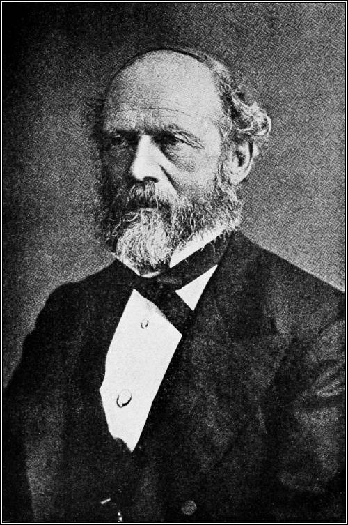 Antropología lingüística: Lewis Henry Morgan