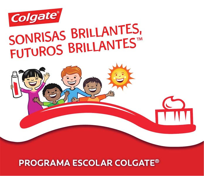 Anuncios publicitarios creativos: Colgate