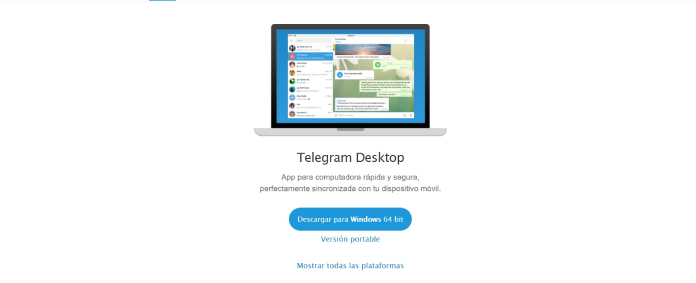 Aplicaciones-Moviles-Telegram