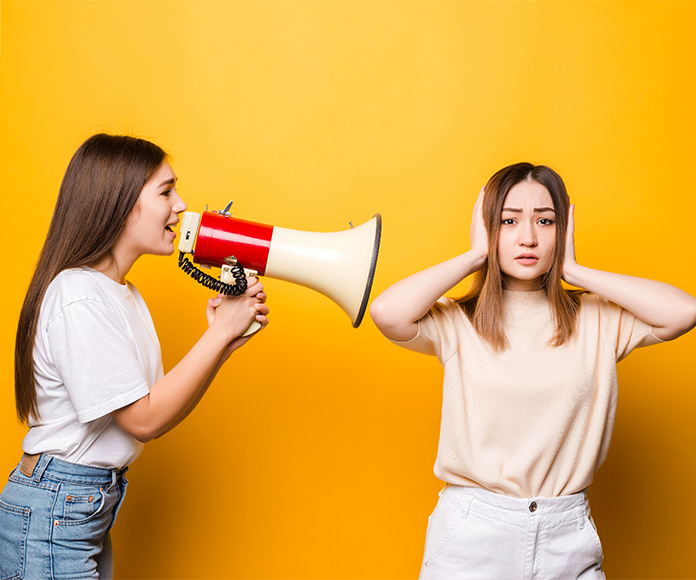 Cómo aprender a escuchar y a ser más empático